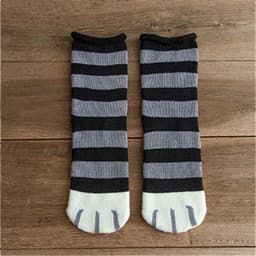 image-Loose Mouth Socks For Pregnant Women, Warm Socks, Tube Socks