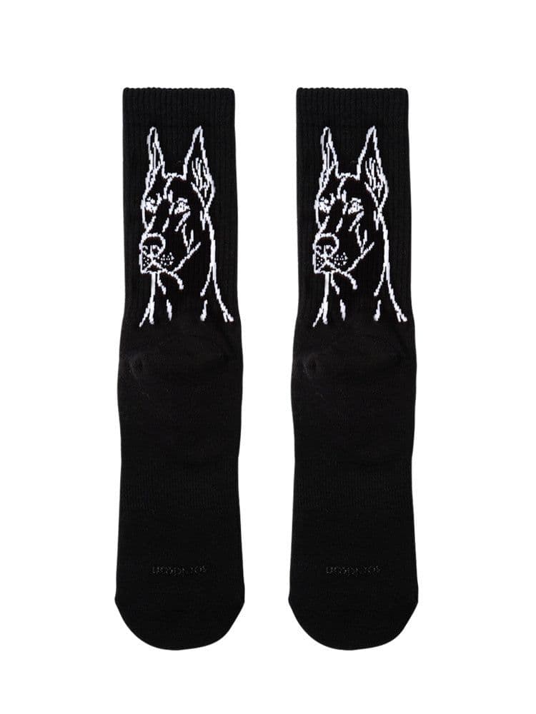 image-Football Towel Bottom Anti-pilling Cotton Socks