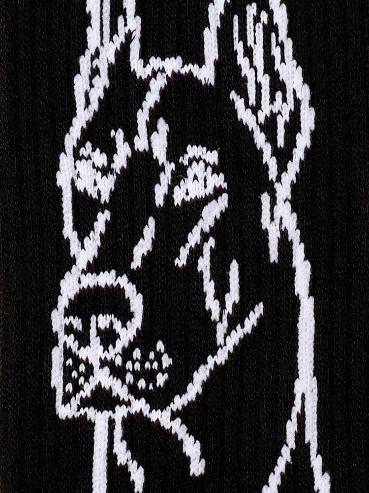 image-Football Towel Bottom Anti-pilling Cotton Socks