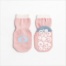 image-Floor Socks, Glue, Non-slip, Toddler Socks, Combed Cotton, Baby Socks