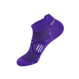 image-Men's And Women's Striped Breathable Thin Socks