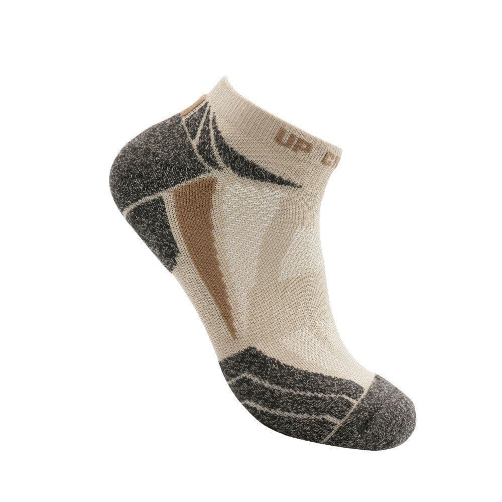 image-Wear-resistant And Breathable Sports Socks Basketball Socks