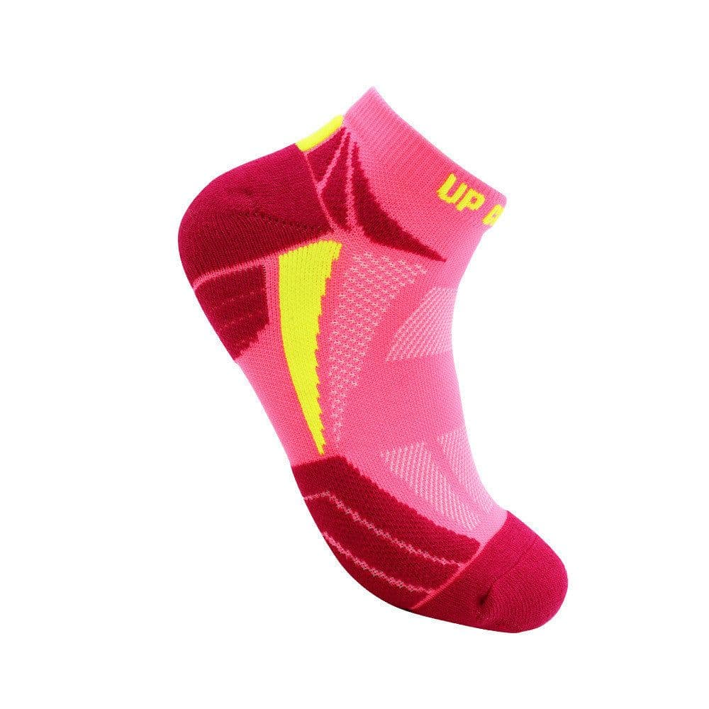 image-Wear-resistant And Breathable Sports Socks Basketball Socks