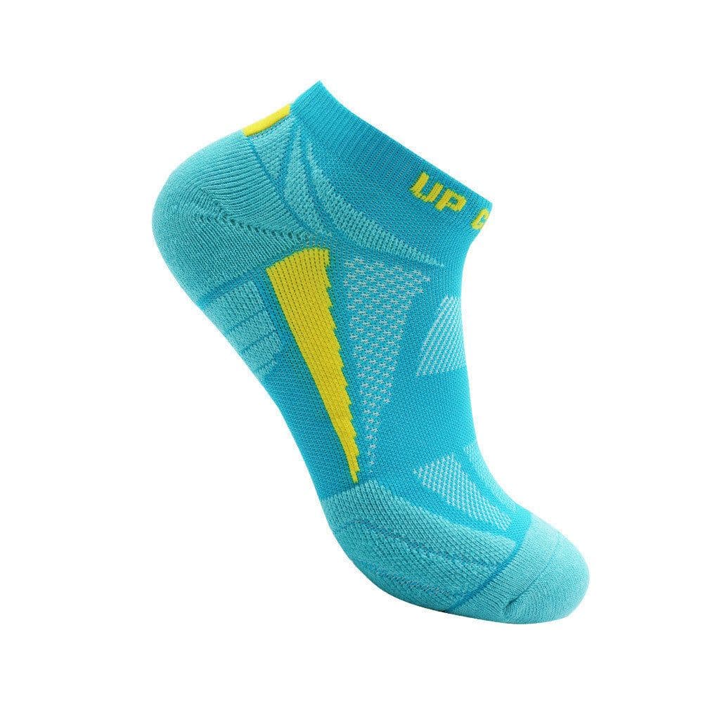 image-Wear-resistant And Breathable Sports Socks Basketball Socks