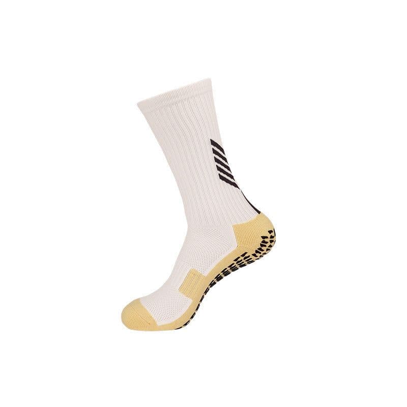 image-Dispensed Football Men's Non-slip Tube Socks Towel Bottom Children's Sports