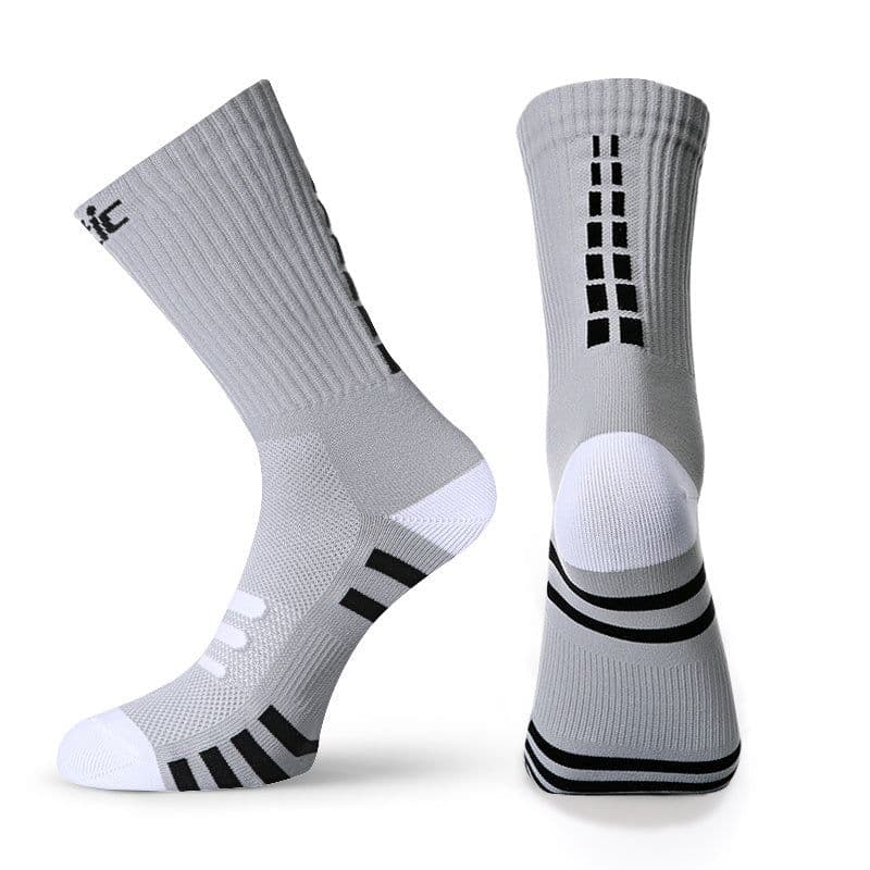 image-Outdoor Marathon Running Compression Socks Cycling Sports Socks