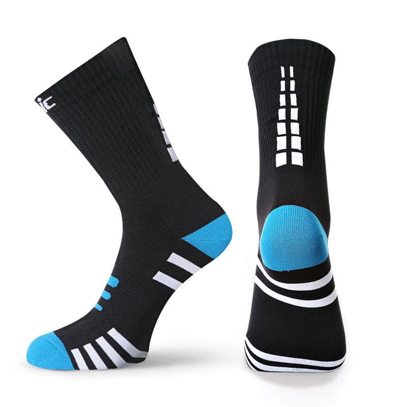 image-Outdoor Marathon Running Compression Socks Cycling Sports Socks