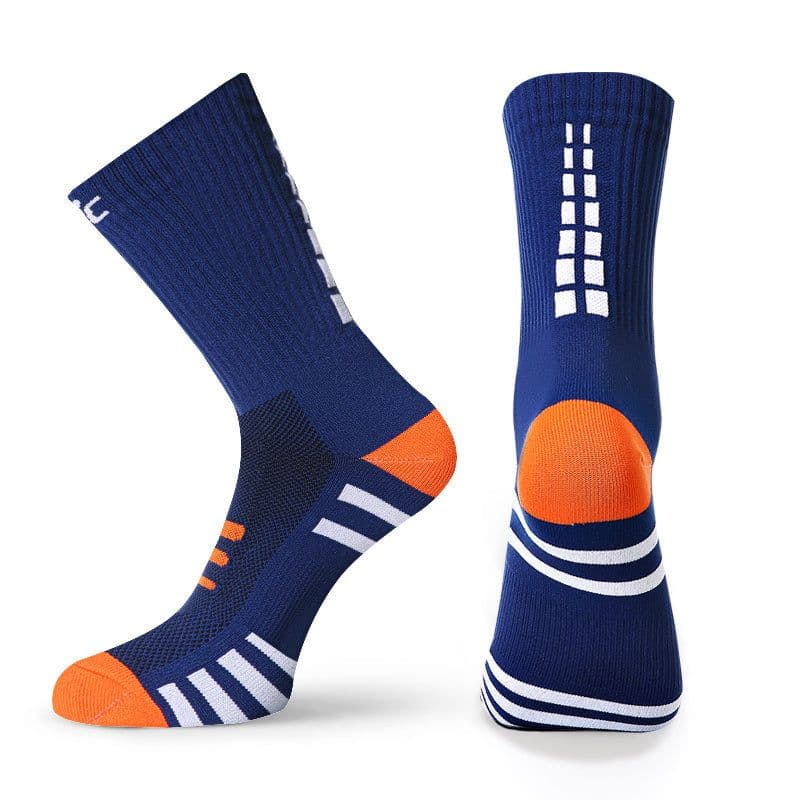 image-Outdoor Marathon Running Compression Socks Cycling Sports Socks