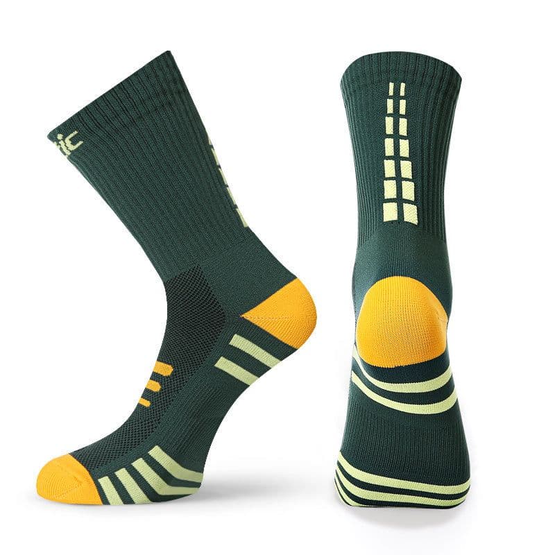 image-Outdoor Marathon Running Compression Socks Cycling Sports Socks