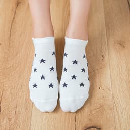 image-Cotton Love Small Ears Women's Socks Socks Cute