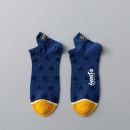 image-Socks Men's Summer Cotton Deodorant Sweat-absorbent Socks Shallow Mouth Low Cut