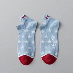 image-Socks Men's Summer Cotton Deodorant Sweat-absorbent Socks Shallow Mouth Low Cut