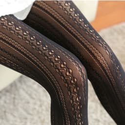 image-Spring And Summer Sexy Lolita Lace Stockings Pantyhose