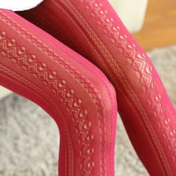 image-Spring And Summer Sexy Lolita Lace Stockings Pantyhose