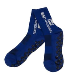 image-New Silicone Suction Cup Football Match Training Socks