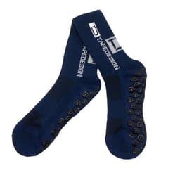 image-New Silicone Suction Cup Football Match Training Socks