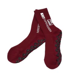 image-New Silicone Suction Cup Football Match Training Socks