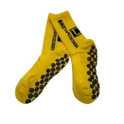 image-New Silicone Suction Cup Football Match Training Socks