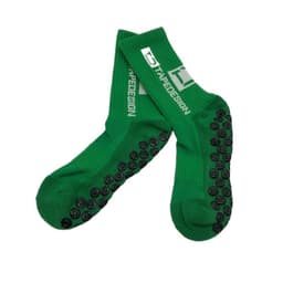 image-New Silicone Suction Cup Football Match Training Socks