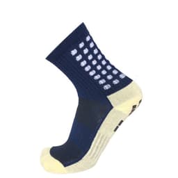 image-New Silicone Suction Cup Football Match Training Socks