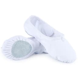 image-Children's Dancing Women's Soft-soled Cat's Claw Shoes