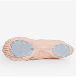 image-Children's Dancing Women's Soft-soled Cat's Claw Shoes