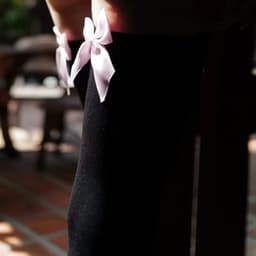 image-Spring And Autumn New Sweet Japanese JK Stockings