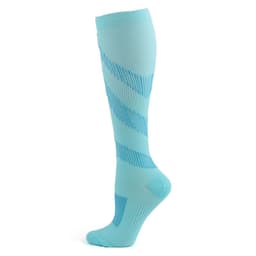 image-Compression Men's And Women's Sports Long Socks