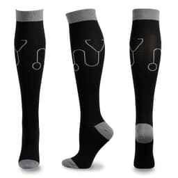 image-Medical Pressure Compression Stockings For Men And Women