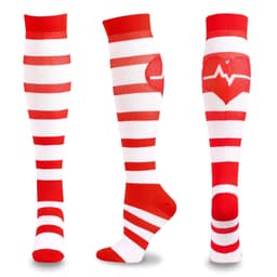 image-Medical Pressure Compression Stockings For Men And Women