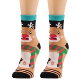 image-Women's Socks Personality Creative Men's Tube Socks
