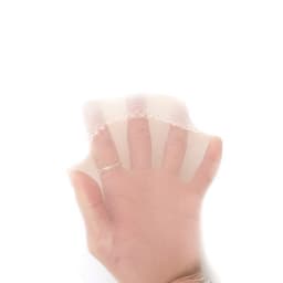 image-Ultra-thin Flesh-color Transparent Anti-snagging Silk Stockings