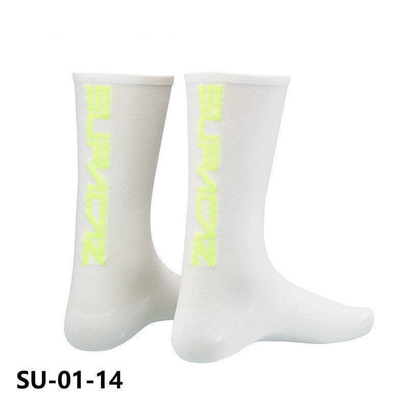 image-Chrysanthemum Socks Outdoor Sports Unisex