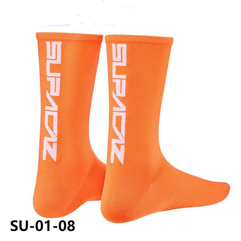 image-Chrysanthemum Socks Outdoor Sports Unisex