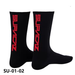 image-Chrysanthemum Socks Outdoor Sports Unisex