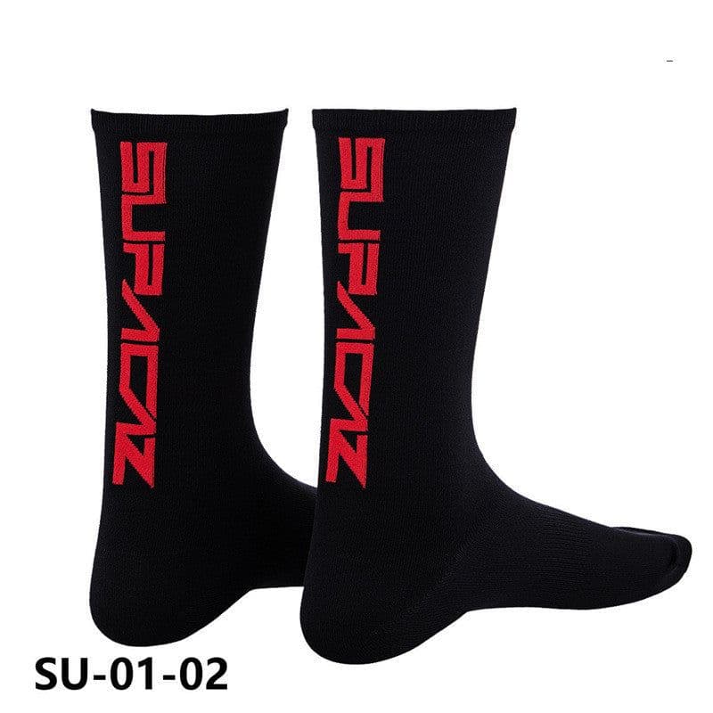 image-Chrysanthemum Socks Outdoor Sports Unisex