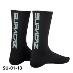 image-Chrysanthemum Socks Outdoor Sports Unisex