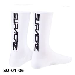image-Chrysanthemum Socks Outdoor Sports Unisex