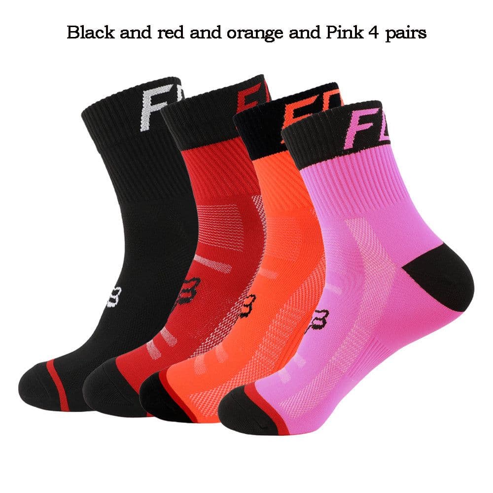 image-Outdoor Sports Mountaineering Cycling Socks
