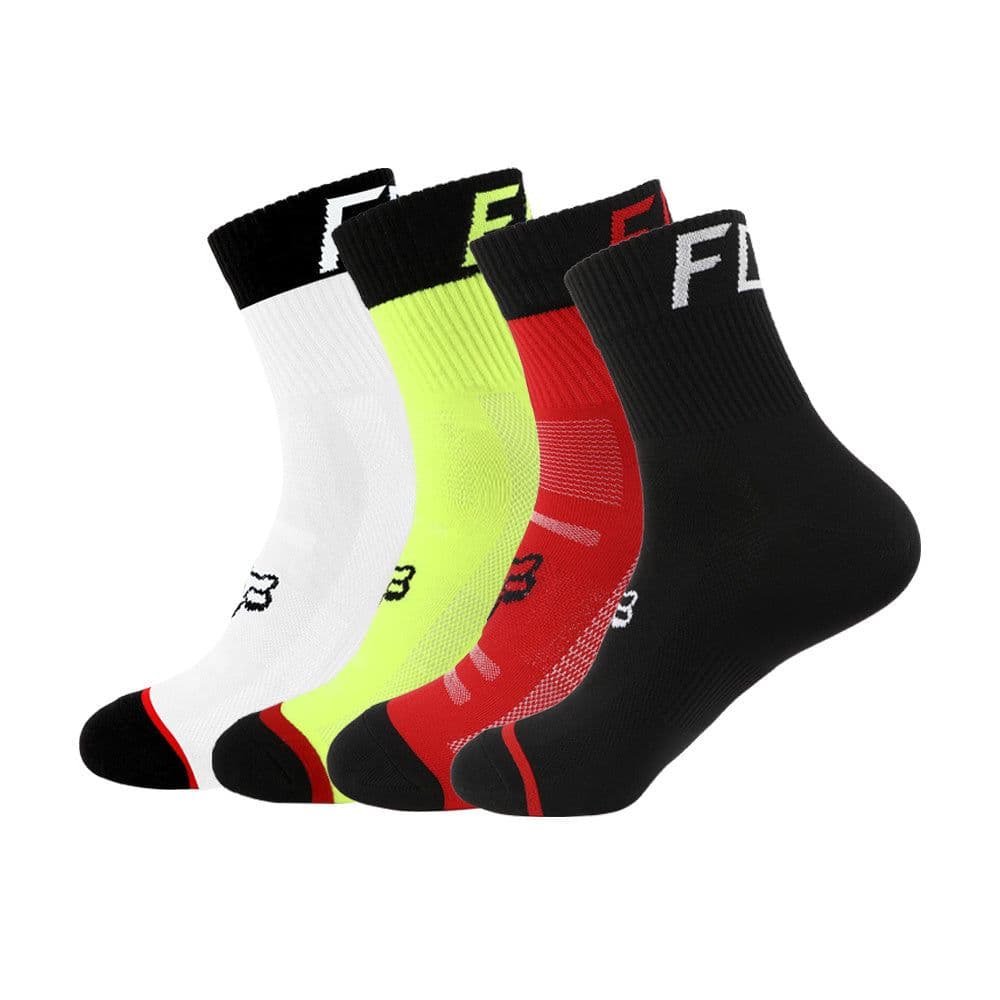 image-Outdoor Sports Mountaineering Cycling Socks