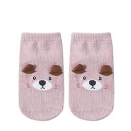 image-Small Animal Dispensing Baby Trampoline Socks