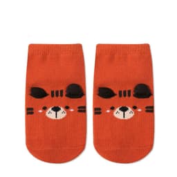 image-Small Animal Dispensing Baby Trampoline Socks