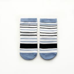 image-Socks For Boys Thin Baby Floor Newborn
