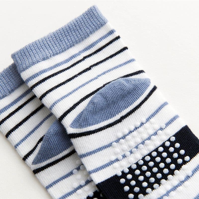 image-Socks For Boys Thin Baby Floor Newborn