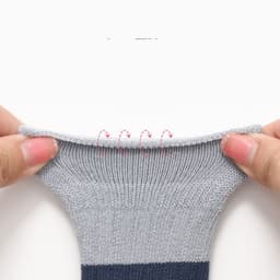 image-Baby Socks Pure Cotton Baby Boneless Loose
