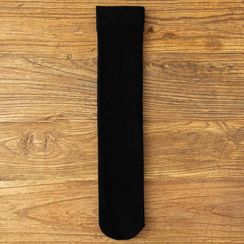 image-Women's Spring And Summer JK Japanese All-match Show Thin Long Tube Knee-length