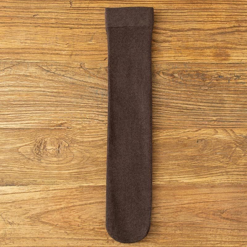 image-Women's Spring And Summer JK Japanese All-match Show Thin Long Tube Knee-length