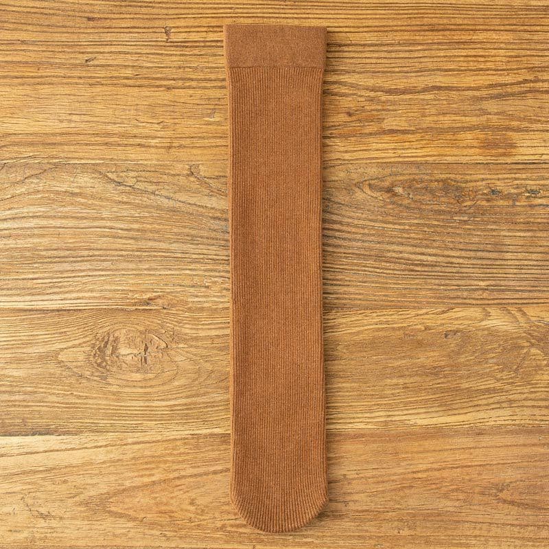 image-Women's Spring And Summer JK Japanese All-match Show Thin Long Tube Knee-length