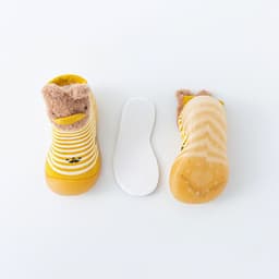 image-Autumn And Winter New Children's Socks Shoes