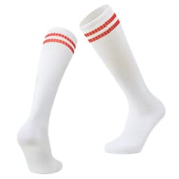 image-Thickened Towel Bottom Long Socks Football Sports